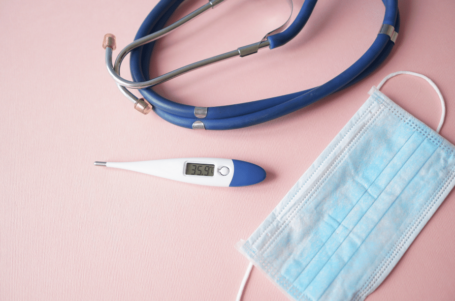 Our COVID19 Precautionary Measures