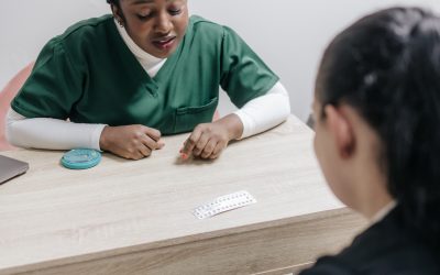 The Critical Decade: Women’s Health in Your 30s and 40s